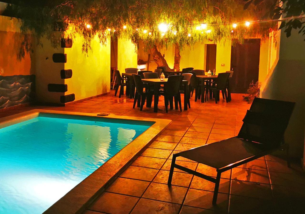 Hotel Casa-La-Costa La Costa Exterior foto
