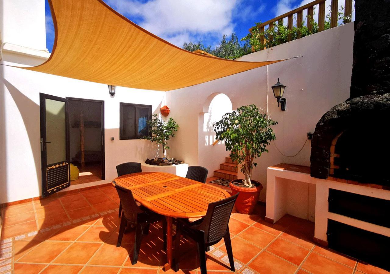 Hotel Casa-La-Costa La Costa Exterior foto