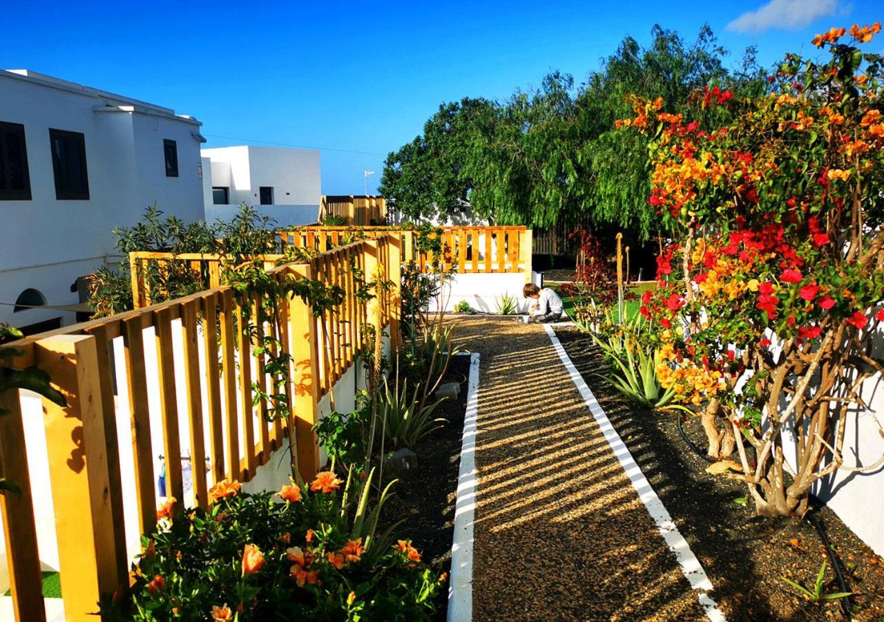 Hotel Casa-La-Costa La Costa Exterior foto