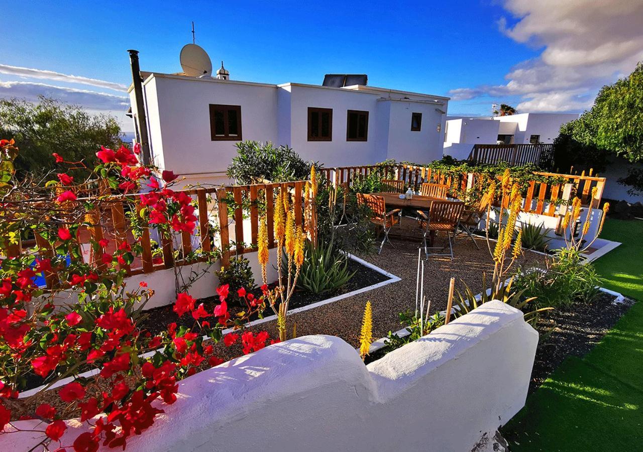Hotel Casa-La-Costa La Costa Exterior foto